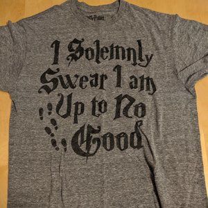 Harry Potter T-shirt Hot Topic